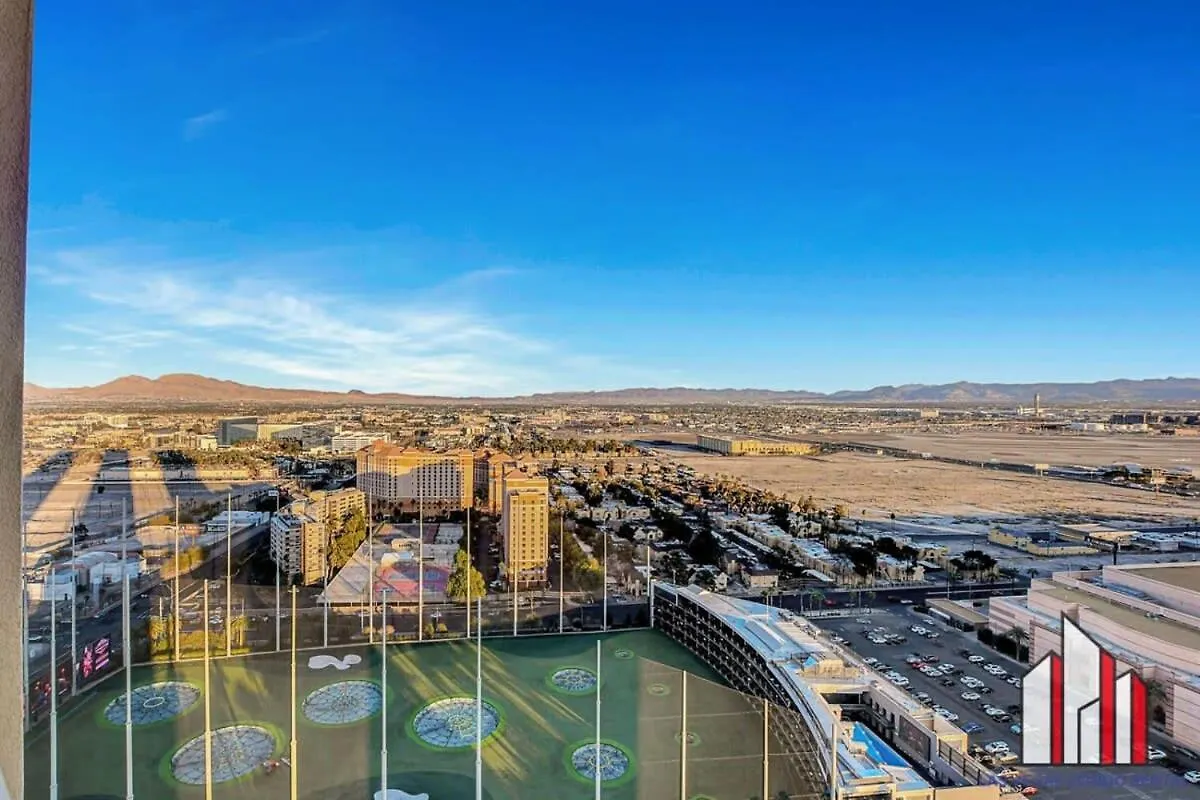 Signature 2Br3Ba Balcony Combo Units 28-602 And 04 Las Vegas 0*,  United States
