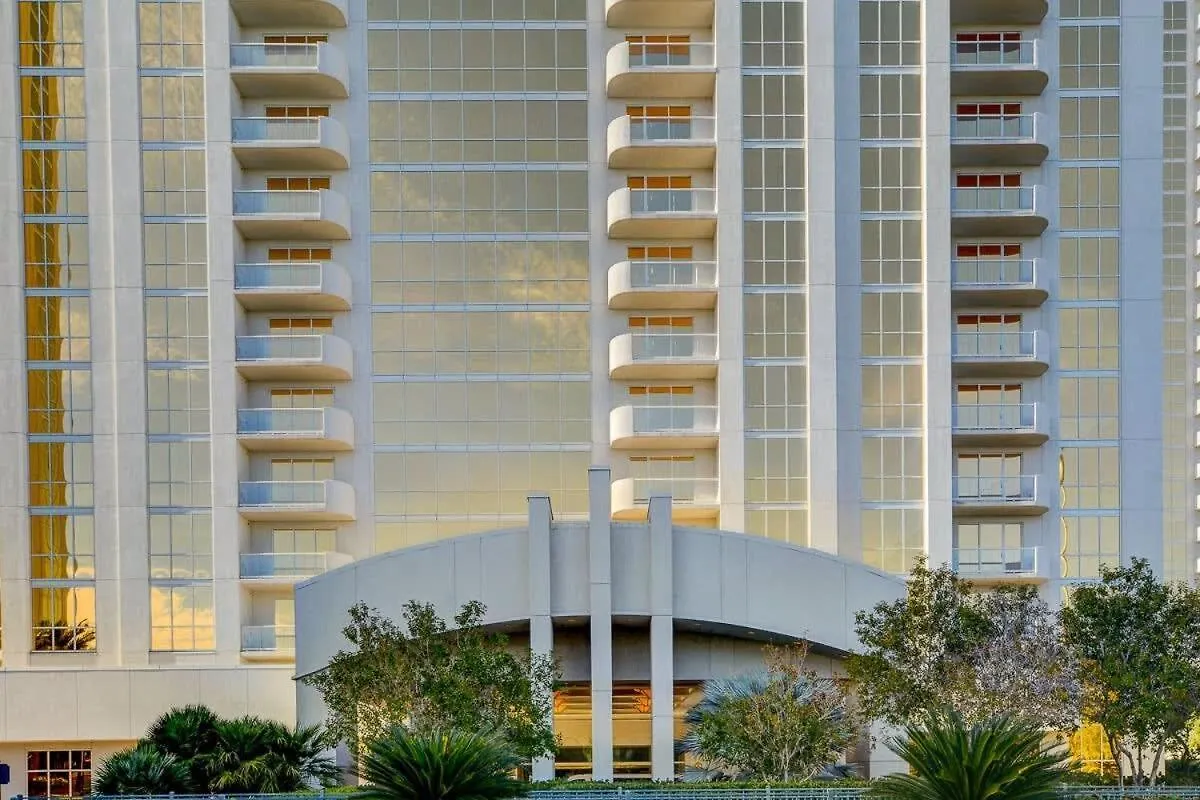 Signature 2Br3Ba Balcony Combo Units 28-602 And 04 Las Vegas Holiday home