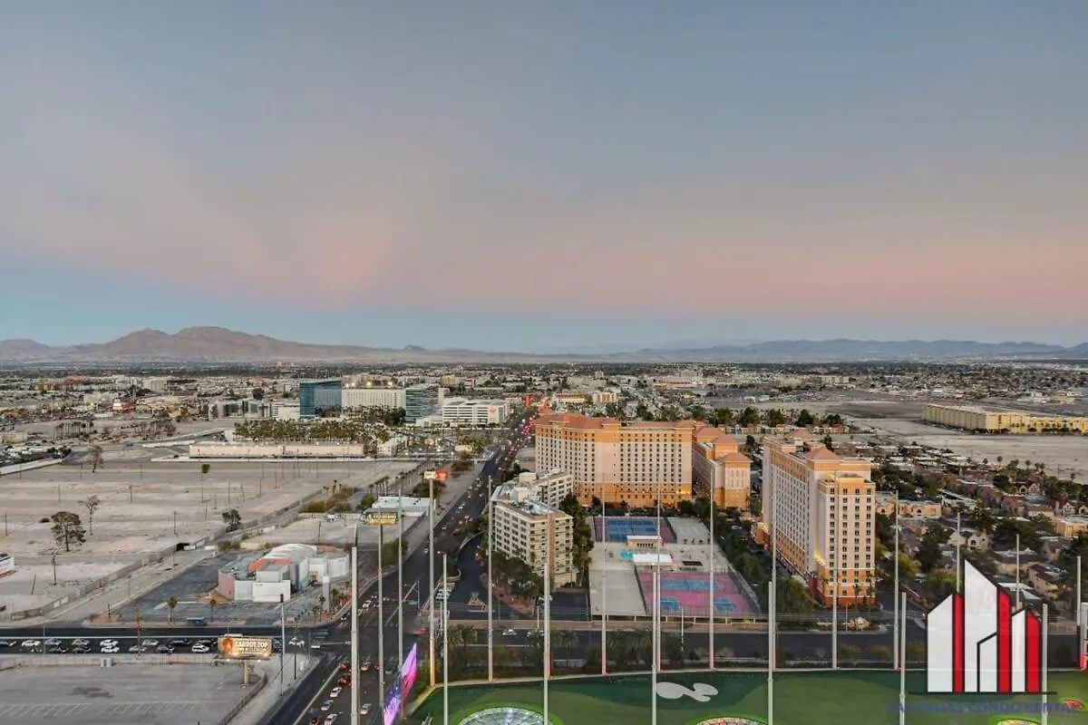 Holiday home Signature 2Br3Ba Balcony Combo Units 28-602 And 04 Las Vegas United States