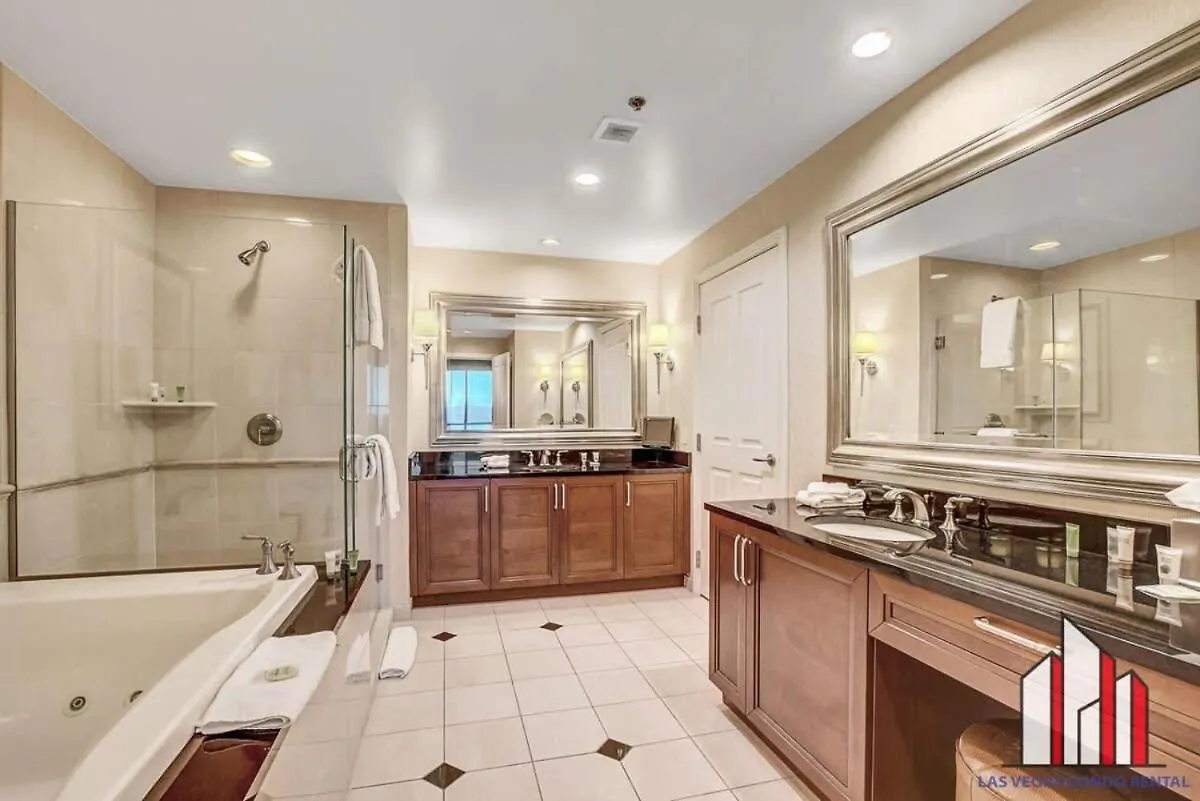 Signature 2Br3Ba Balcony Combo Units 28-602 And 04 Las Vegas 0*,