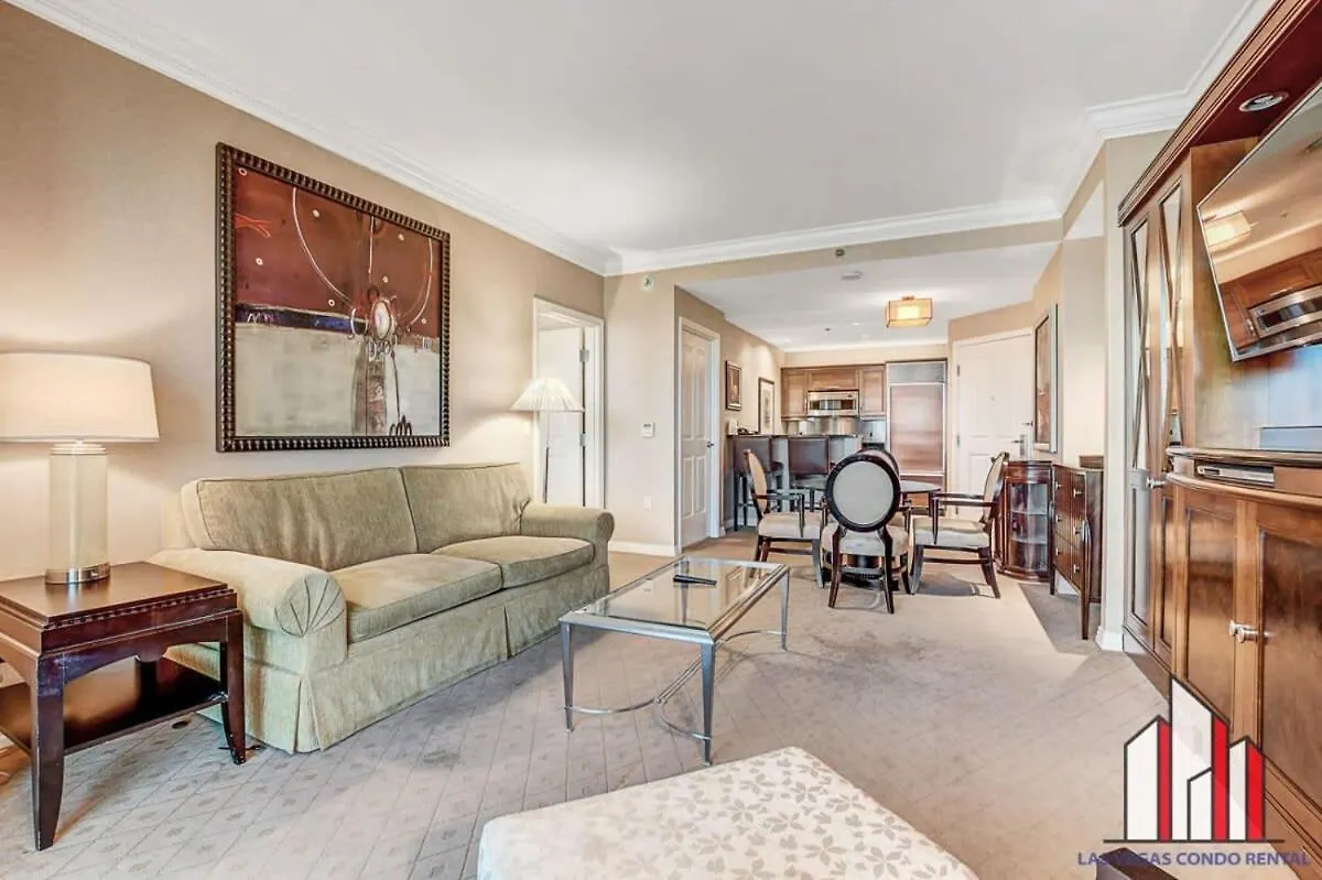 Holiday home Signature 2Br3Ba Balcony Combo Units 28-602 And 04 Las Vegas United States