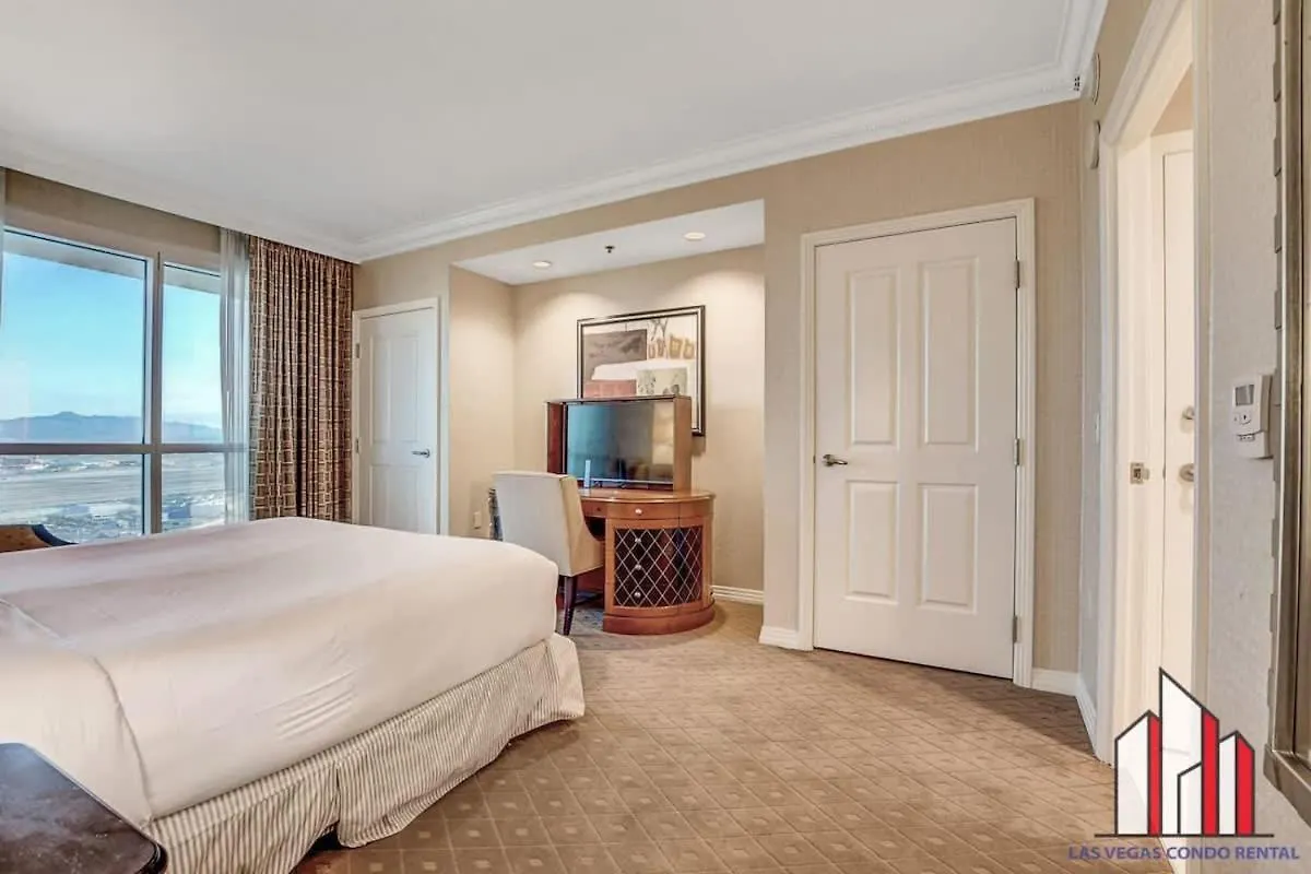 Holiday home Signature 2Br3Ba Balcony Combo Units 28-602 And 04 Las Vegas