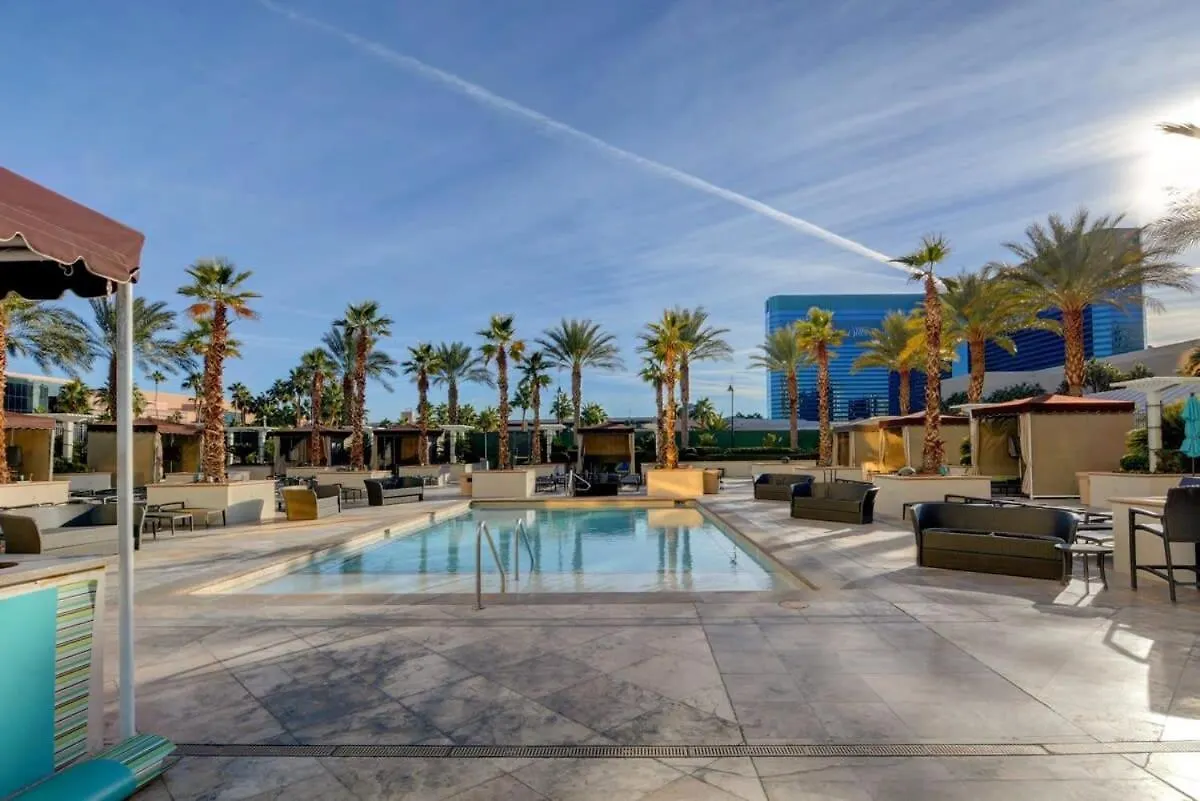 Signature 2Br3Ba Balcony Combo Units 28-602 And 04 Las Vegas United States