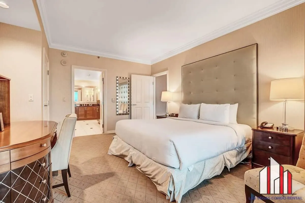Holiday home Signature 2Br3Ba Balcony Combo Units 28-602 And 04 Las Vegas