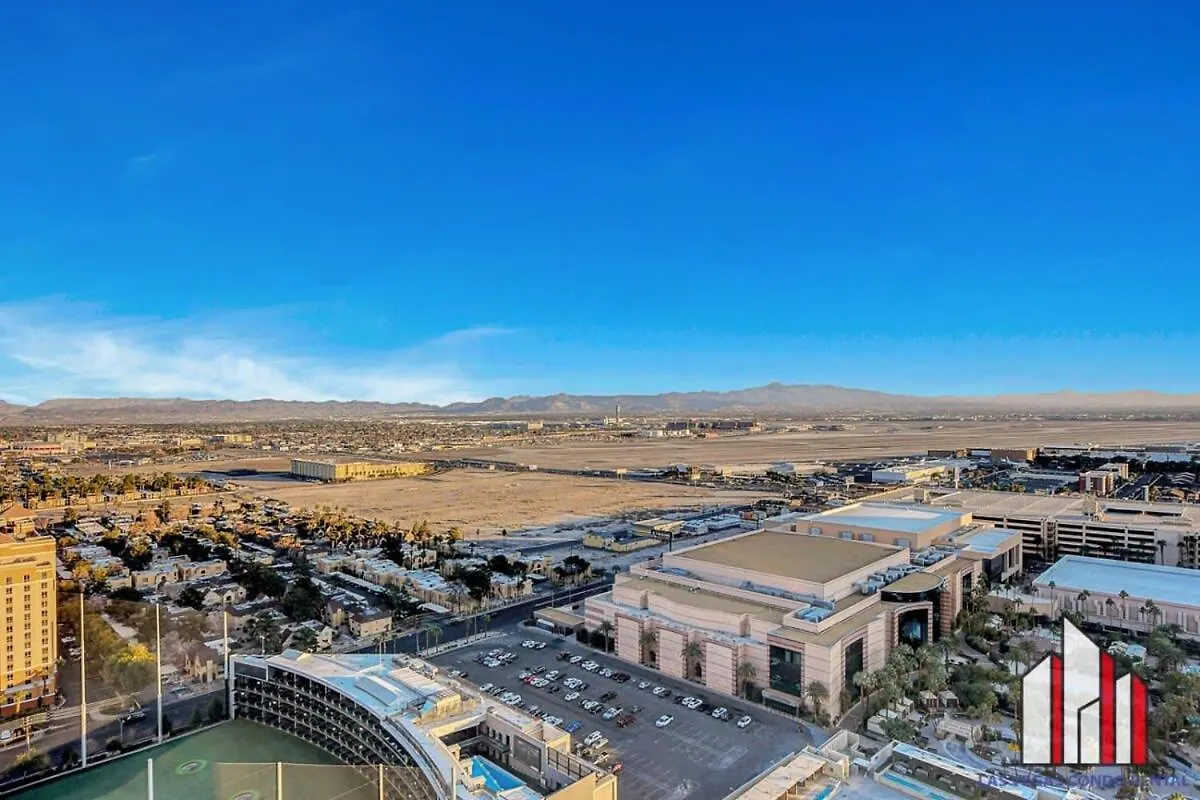 Holiday home Signature 2Br3Ba Balcony Combo Units 28-602 And 04 Las Vegas