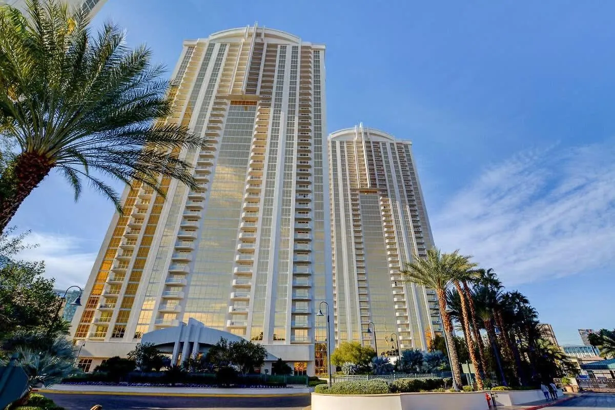 Signature 2Br3Ba Balcony Combo Units 28-602 And 04 Las Vegas 0*,