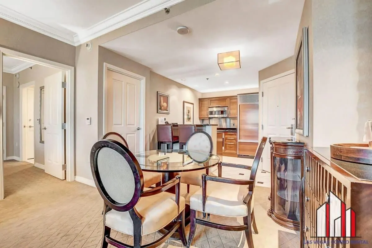 Signature 2Br3Ba Balcony Combo Units 28-602 And 04 Las Vegas 0*,