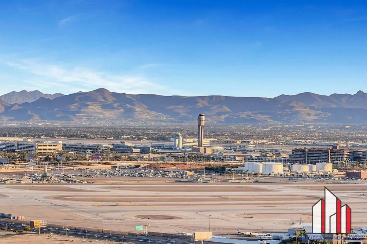 Signature 2Br3Ba Balcony Combo Units 28-602 And 04 Las Vegas United States
