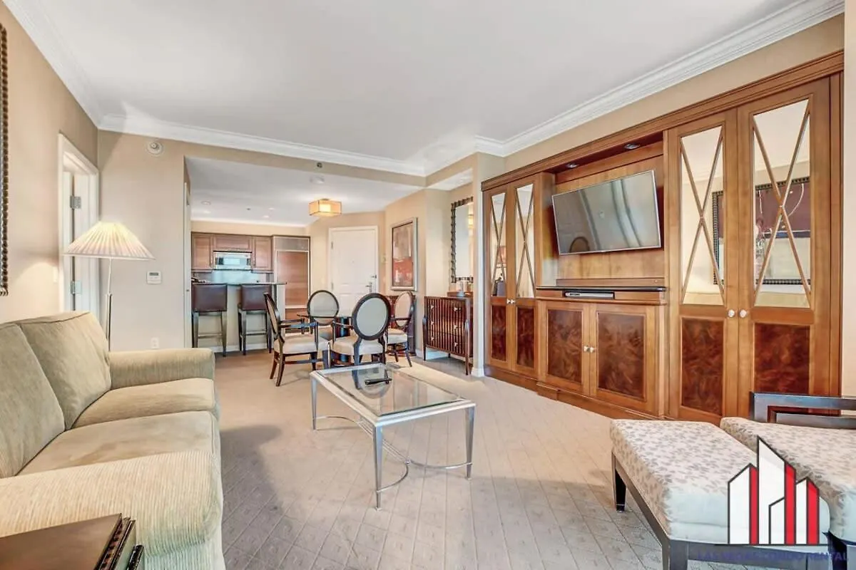 Holiday home Signature 2Br3Ba Balcony Combo Units 28-602 And 04 Las Vegas