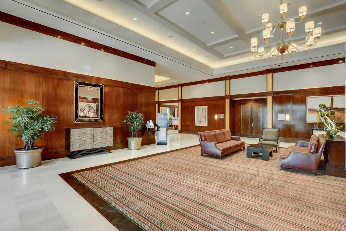 Signature 2Br3Ba Balcony Combo Units 28-602 And 04 Las Vegas United States