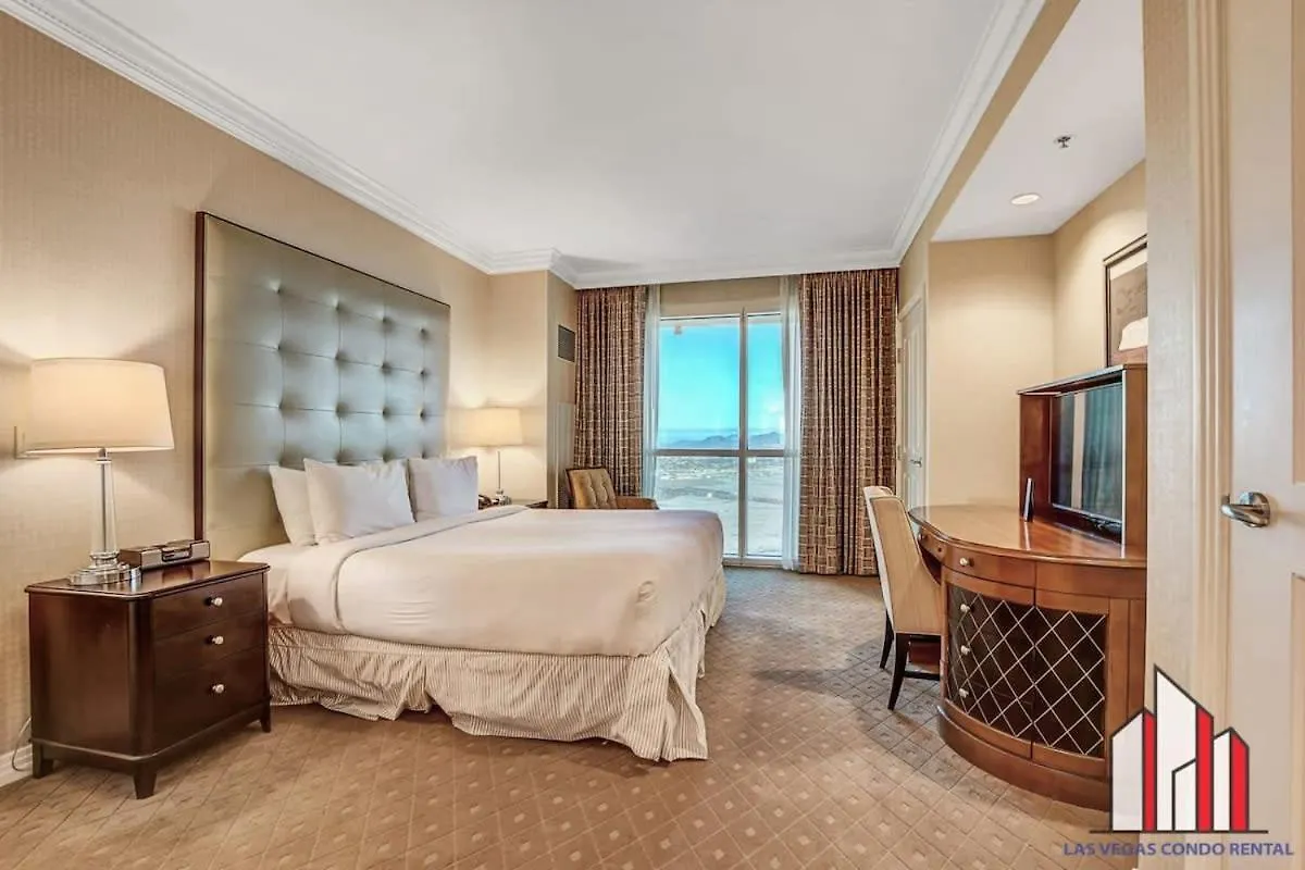 Signature 2Br3Ba Balcony Combo Units 28-602 And 04 Las Vegas 0*,