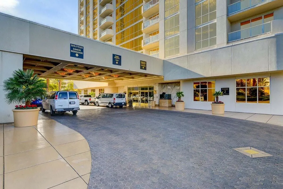 Tatil Evi Signature 2Br3Ba Balcony Combo Units 28-602 And 04 Las Vegas