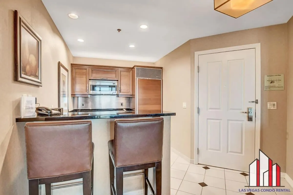 Tatil Evi Signature 2Br3Ba Balcony Combo Units 28-602 And 04 Las Vegas