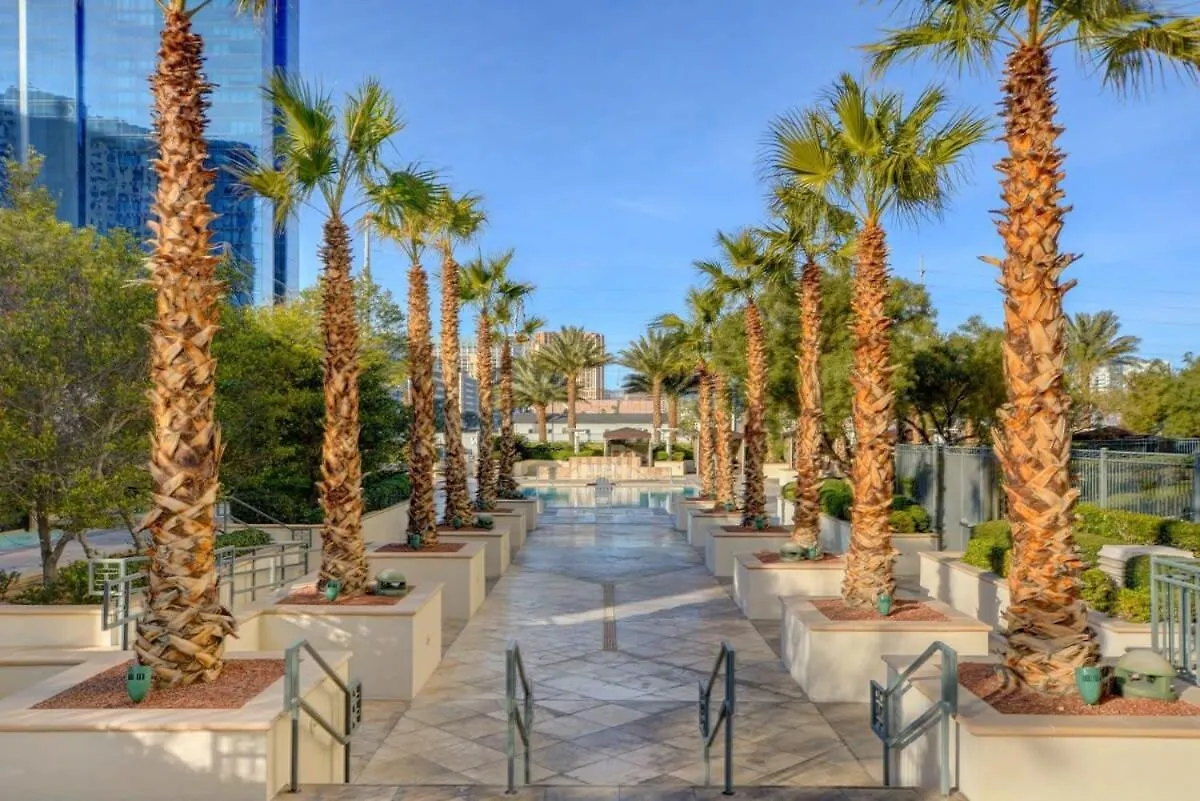 Tatil Evi Signature 2Br3Ba Balcony Combo Units 28-602 And 04 Las Vegas ABD