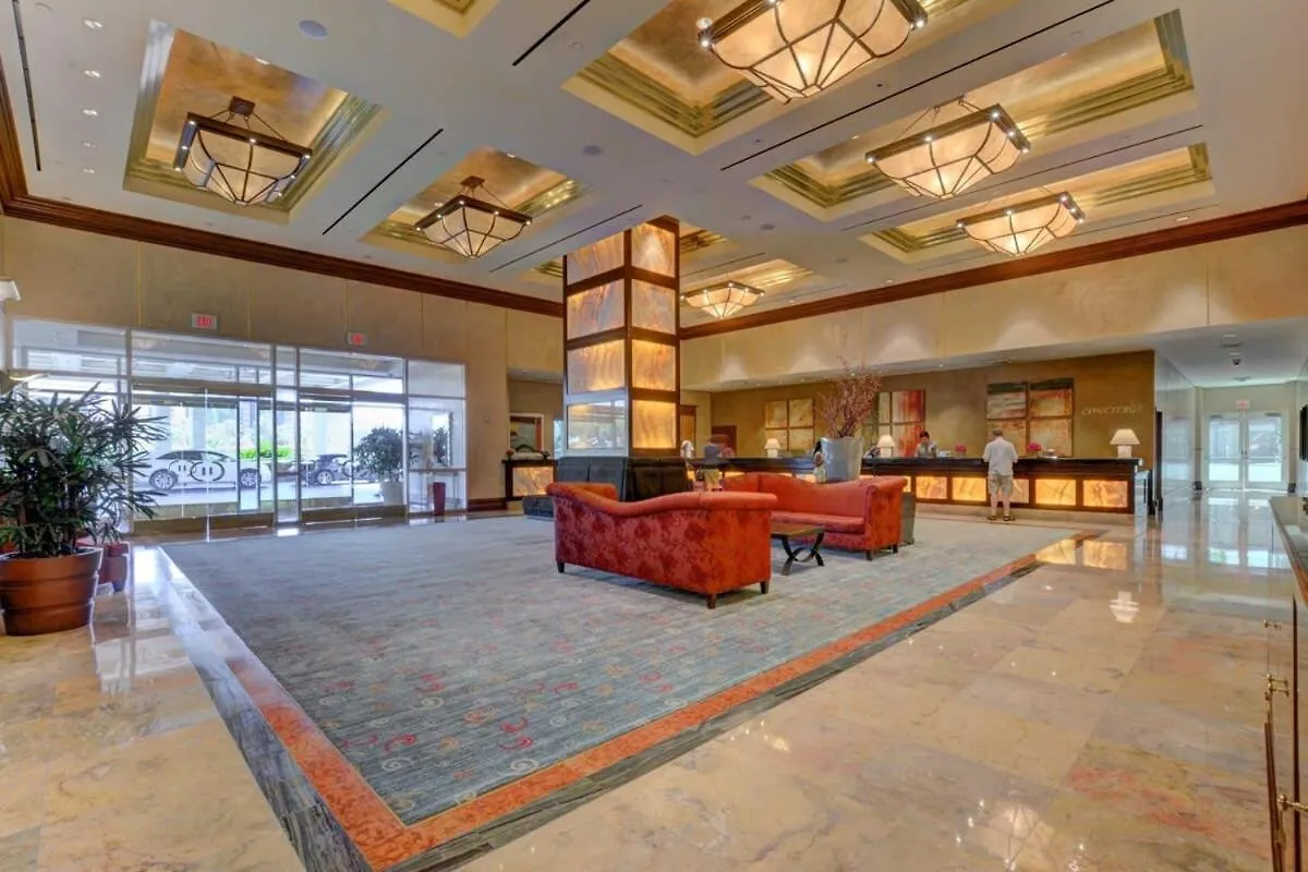 Signature 2Br3Ba Balcony Combo Units 28-602 And 04 Las Vegas