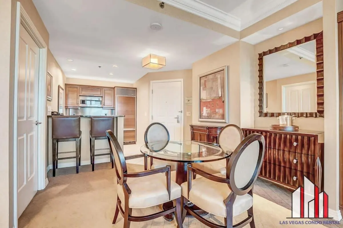 Tatil Evi Signature 2Br3Ba Balcony Combo Units 28-602 And 04 Las Vegas