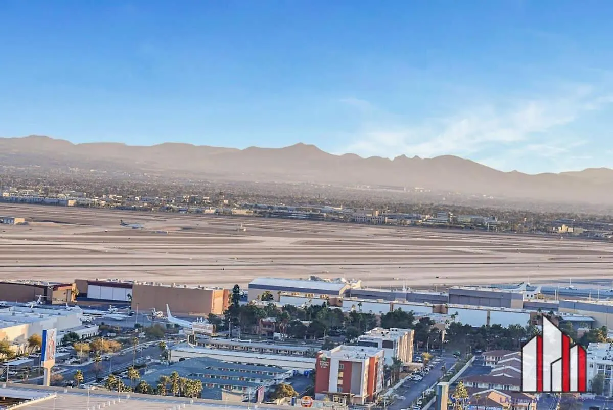 Tatil Evi Signature 2Br3Ba Balcony Combo Units 28-602 And 04 Las Vegas